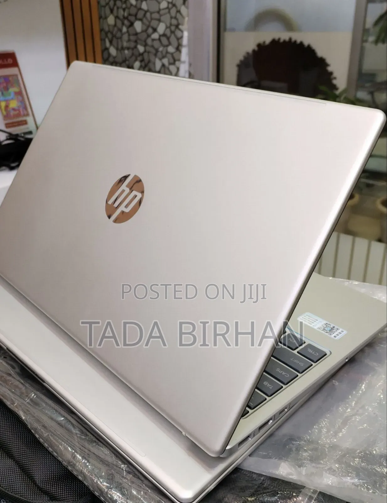 New Laptop HP Stream Notebook 16GB Intel Core i7 SSD 1T