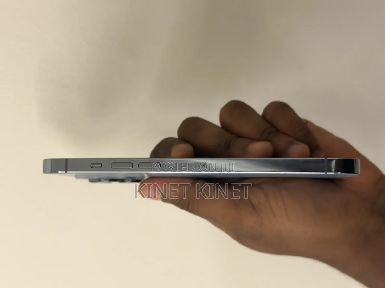 Apple iPhone 13 Pro Max 128 GB Blue