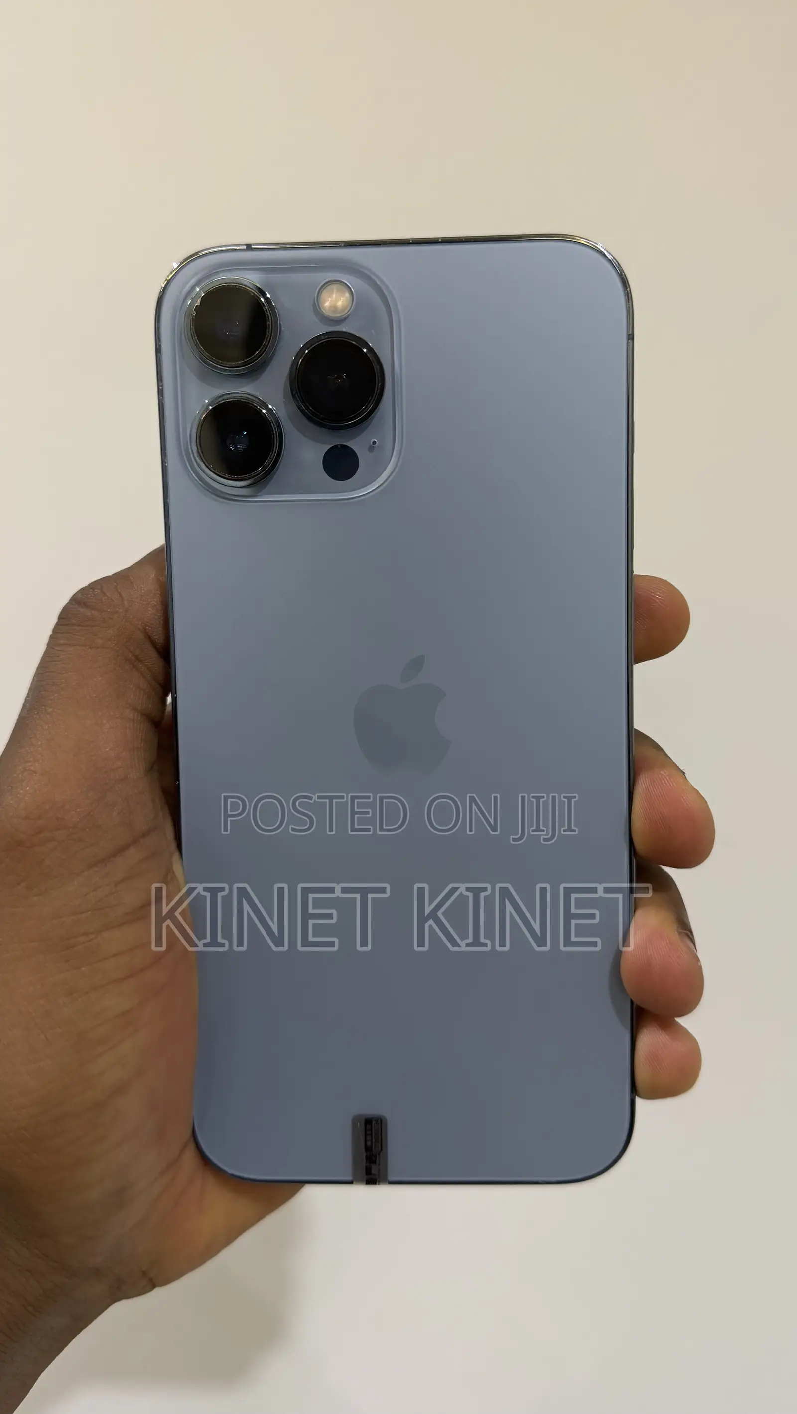 Apple iPhone 13 Pro Max 128 GB Blue