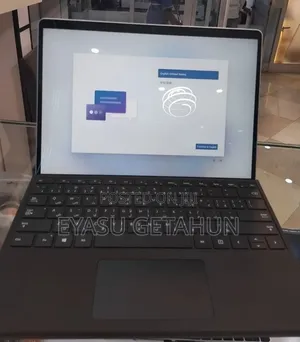 New Microsoft Surface Pro 9 16GB Qualcomm Snapdragon X Plus SSD 512GB