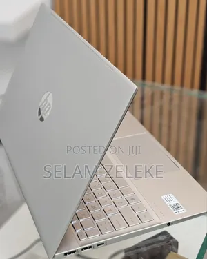 New Laptop HP 16GB Intel Core i7 SSD 512GB