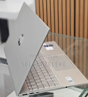 New Laptop HP 16GB Intel Core i7 SSD 512GB