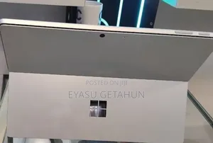 New Microsoft Surface Pro 9 16GB Qualcomm Snapdragon X Plus SSD 512GB