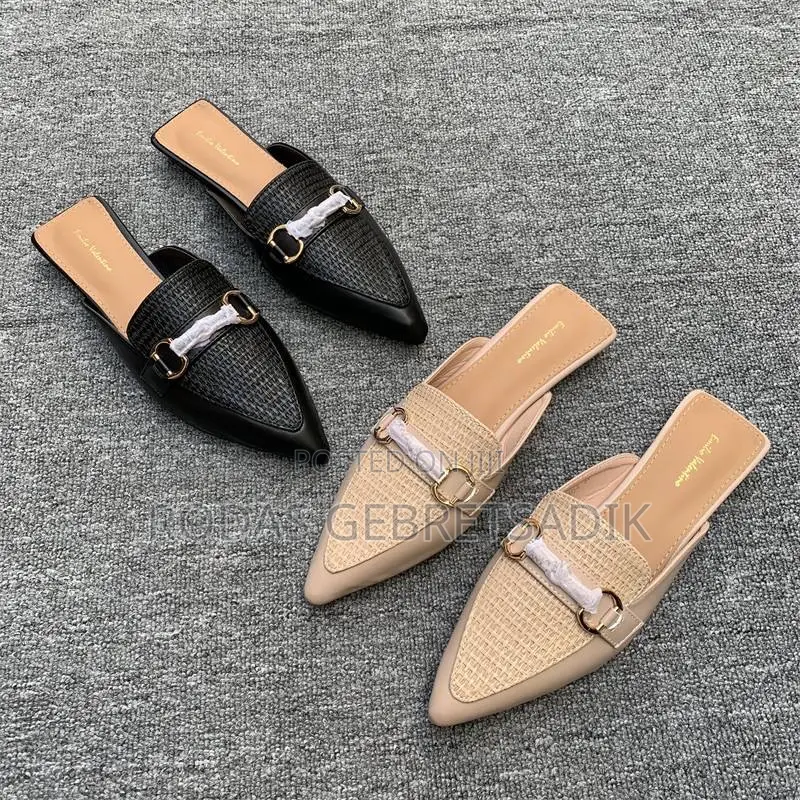 Women’S Shoes