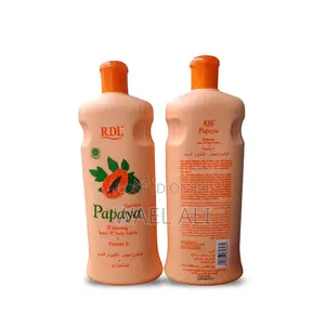 RDL Papaya