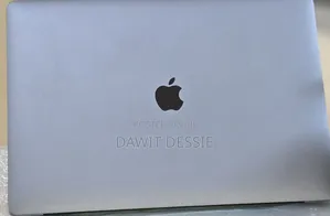 New Laptop Apple MacBook Pro 2018 16GB Intel Core i7 SSD 512GB
