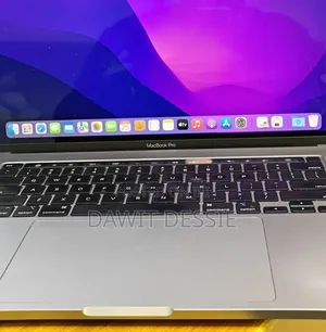 New Laptop Apple MacBook Pro 2018 32GB Intel Core i9 SSD 2T