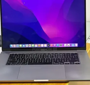 New Laptop Apple MacBook Pro 2018 32GB Intel Core i9 SSD 2T