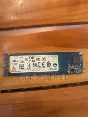 1tb Nvme SSD
