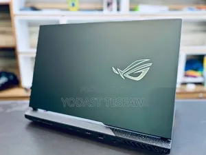 New Laptop Asus G71G 16GB AMD Ryzen 9 SSD 1T