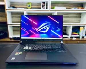 New Laptop Asus G71G 16GB AMD Ryzen 9 SSD 1T