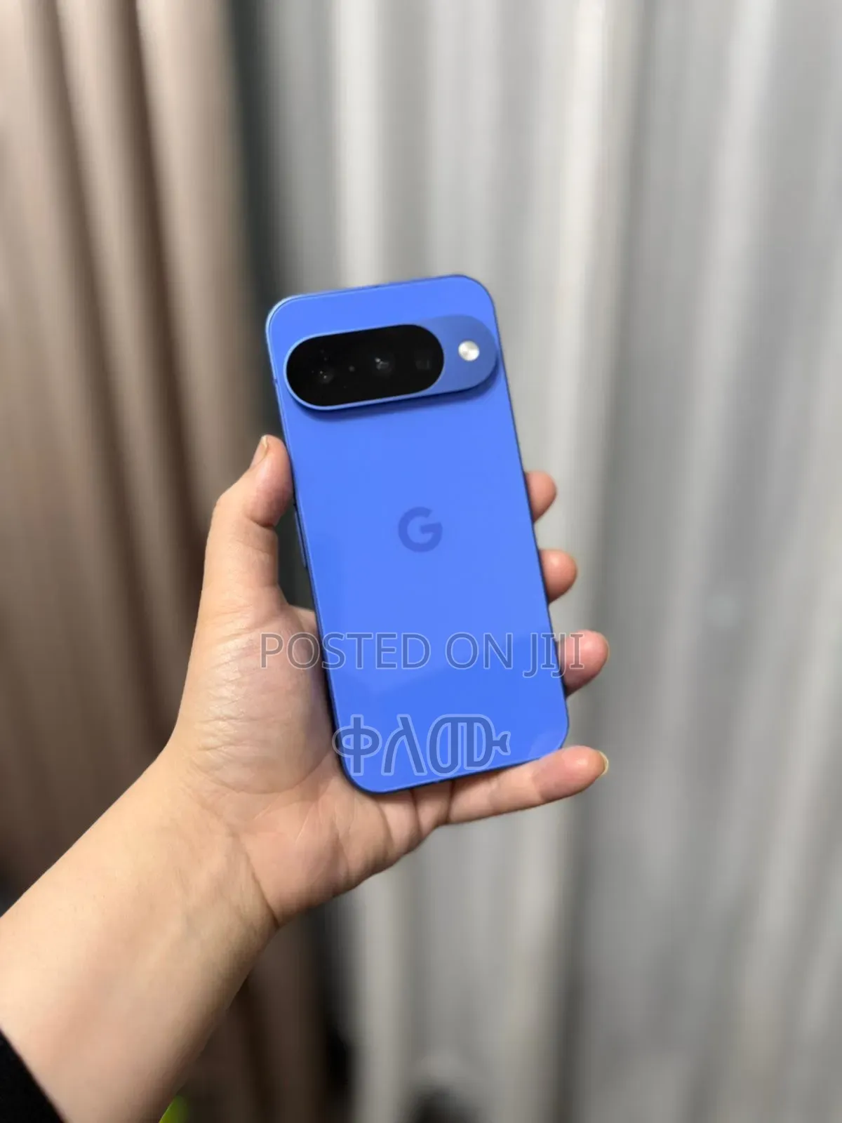 New Google Pixel 10 128 GB Blue