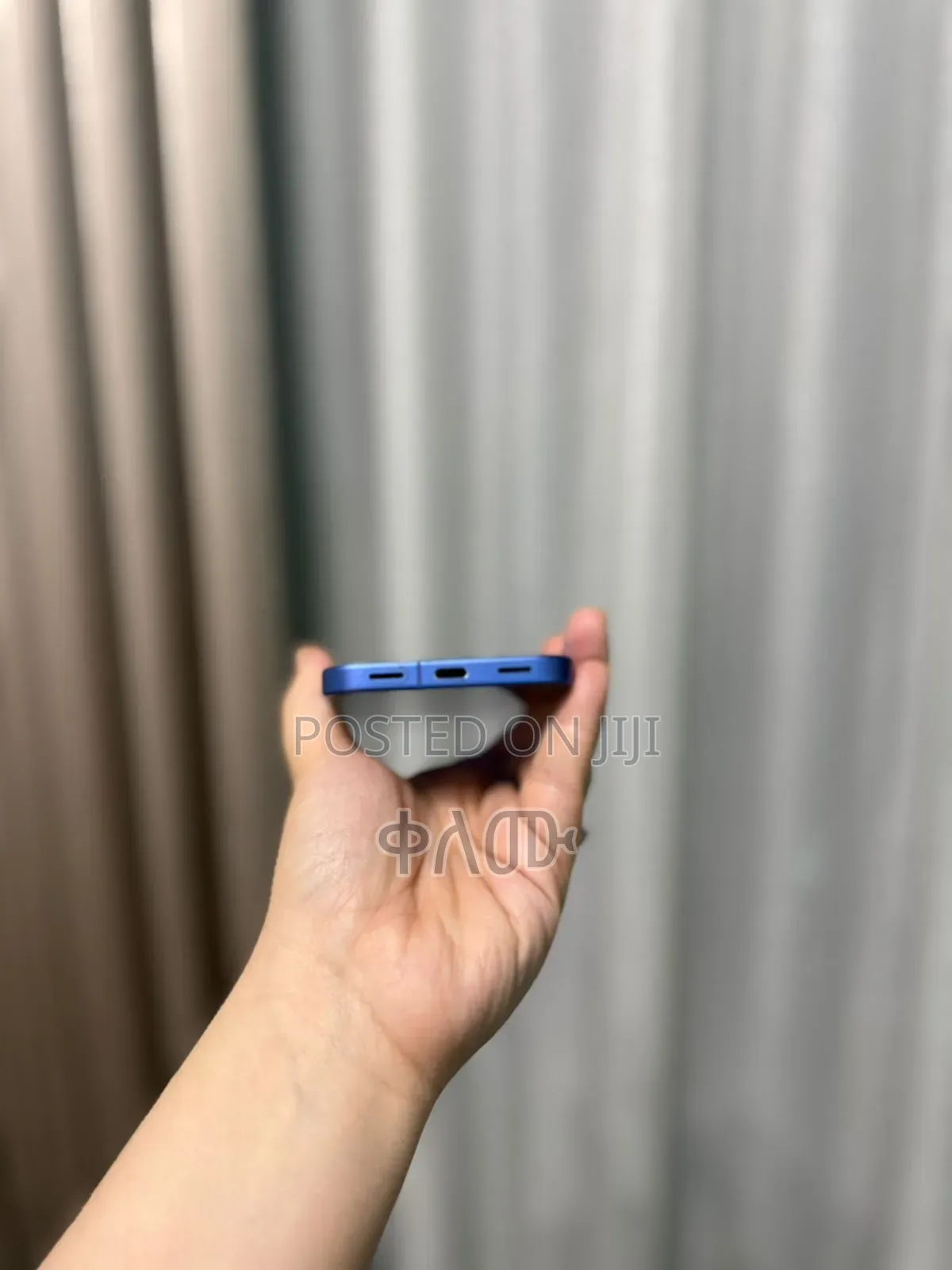 New Google Pixel 10 128 GB Blue