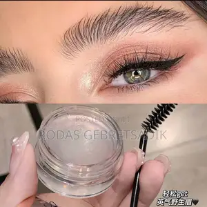 Eyebrow Gel
