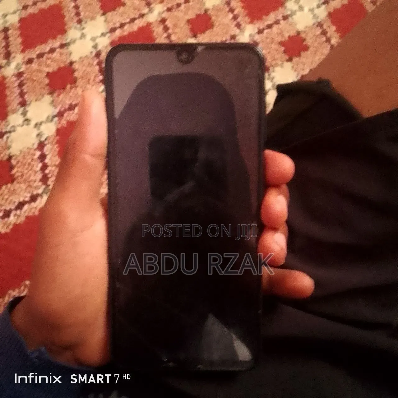 Samsung Galaxy A16 128 GB Black
