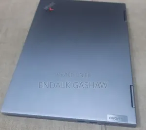 New Laptop Lenovo ThinkPad X1 Yoga 16GB Intel Core i7 SSD 512GB