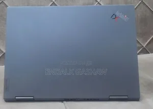 New Laptop Lenovo ThinkPad X1 Yoga 16GB Intel Core i7 SSD 512GB