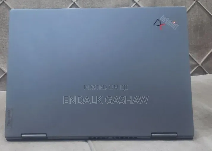 New Laptop Lenovo ThinkPad X1 Yoga 16GB Intel Core i7 SSD 512GB