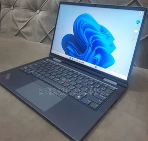 New Laptop Lenovo ThinkPad X1 Yoga 16GB Intel Core i7 SSD 512GB