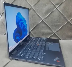 New Laptop Lenovo ThinkPad X1 Yoga 16GB Intel Core i7 SSD 512GB