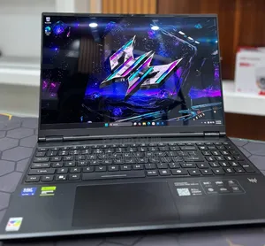 New Laptop Acer Predator Helios Neo 16 32GB Intel Core Ultra 9 SSD 1T