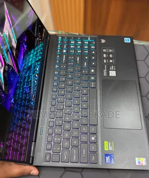 New Laptop Acer Predator Helios Neo 16 32GB Intel Core Ultra 9 SSD 1T