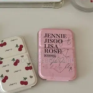 Make Up Mirror