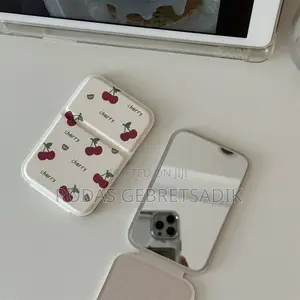 Make Up Mirror