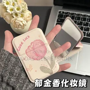 Make Up Mirror