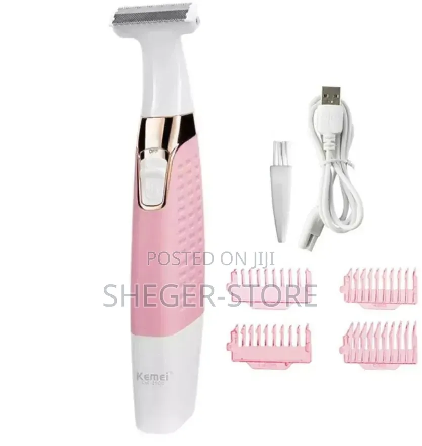 Orginal Kemie Lady Trimmer Series