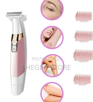 Orginal Kemie Lady Trimmer Series