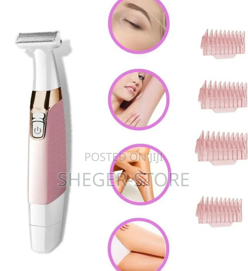 Orginal Kemie Lady Trimmer Series