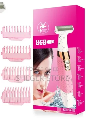 Orginal Kemie Lady Trimmer Series