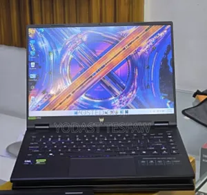 New Laptop Acer Aspire R-14 16GB Intel Core Ultra 7 SSD 1T