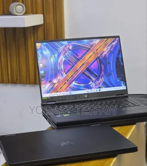 New Laptop Acer Aspire R-14 16GB Intel Core Ultra 7 SSD 1T