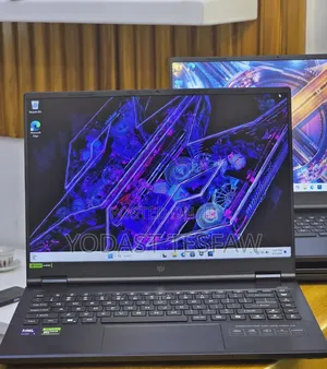 New Laptop Acer Aspire R-14 16GB Intel Core Ultra 7 SSD 1T