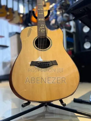 Fr.Antonio Acostic Guitar