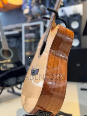 Fr.Antonio Acostic Guitar