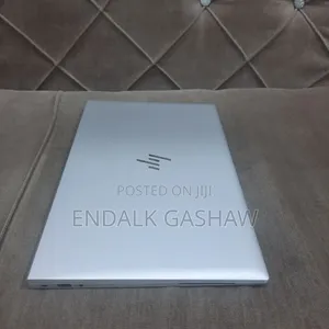 New Laptop HP EliteBook 850 G8 16GB Intel Core i7 SSD 512GB