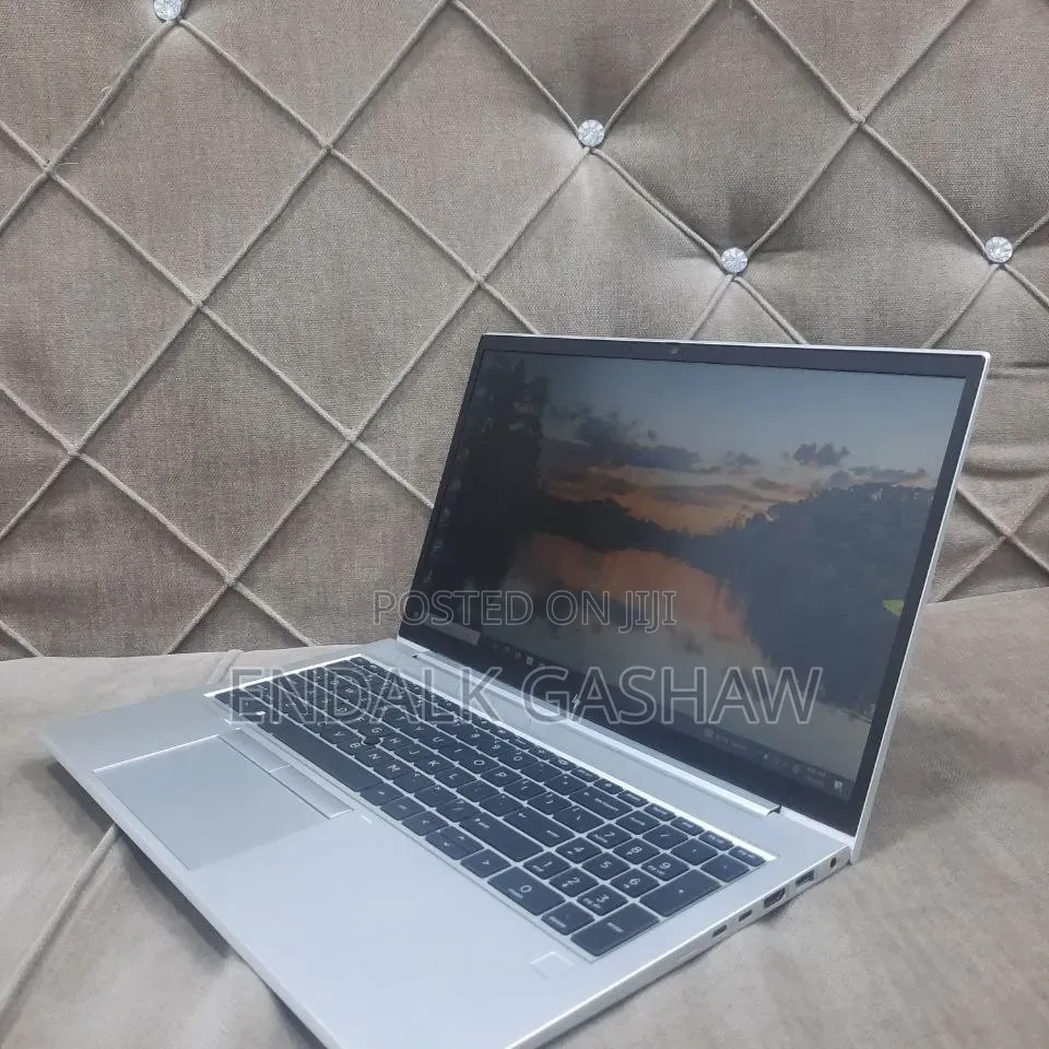 New Laptop HP EliteBook 850 G8 16GB Intel Core i7 SSD 512GB