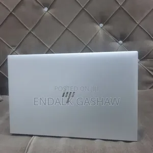 New Laptop HP EliteBook 850 G8 16GB Intel Core i7 SSD 512GB