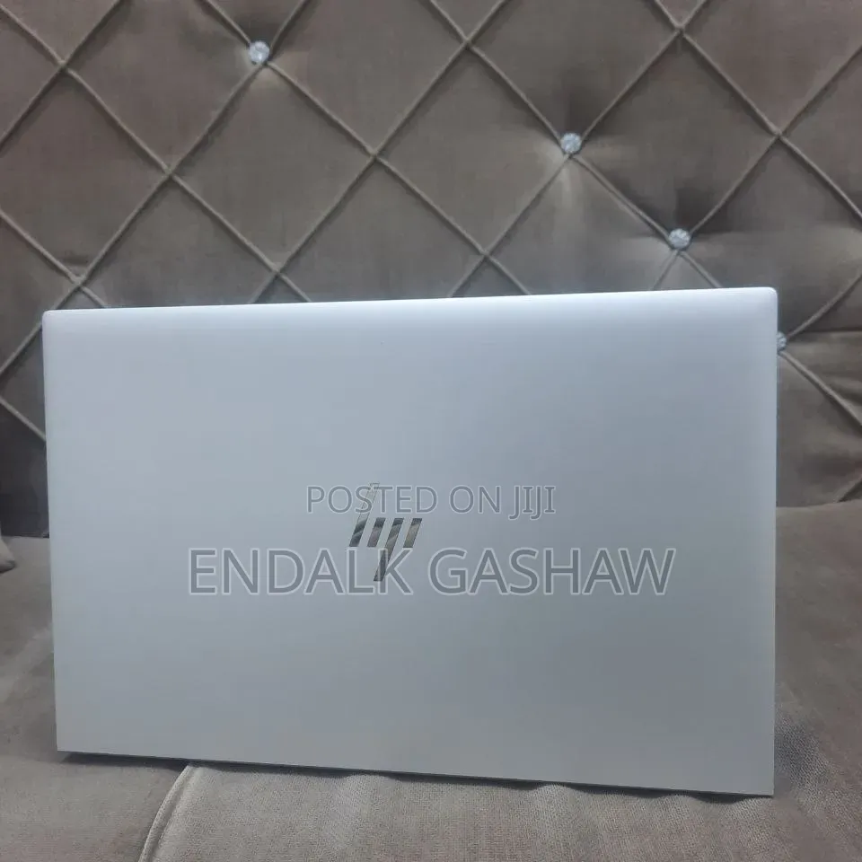 New Laptop HP EliteBook 850 G8 16GB Intel Core i7 SSD 512GB