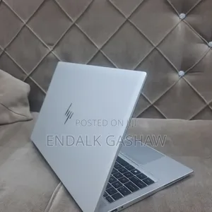 New Laptop HP EliteBook 850 G8 16GB Intel Core i7 SSD 512GB