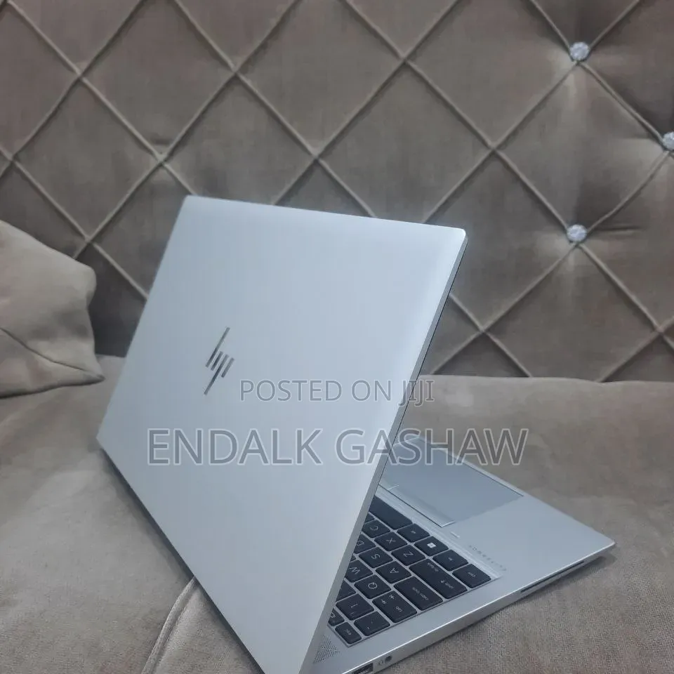New Laptop HP EliteBook 850 G8 16GB Intel Core i7 SSD 512GB