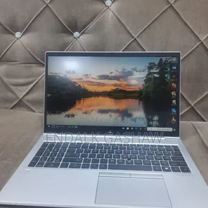 New Laptop HP EliteBook 850 G8 16GB Intel Core i7 SSD 512GB