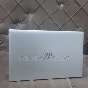 New Laptop HP EliteBook 850 G8 16GB Intel Core i7 SSD 512GB
