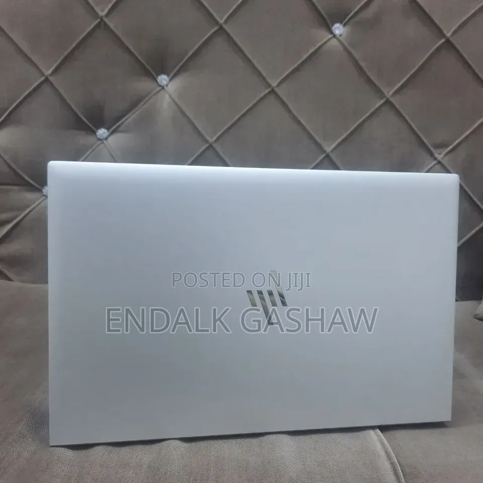New Laptop HP EliteBook 850 G8 16GB Intel Core i7 SSD 512GB