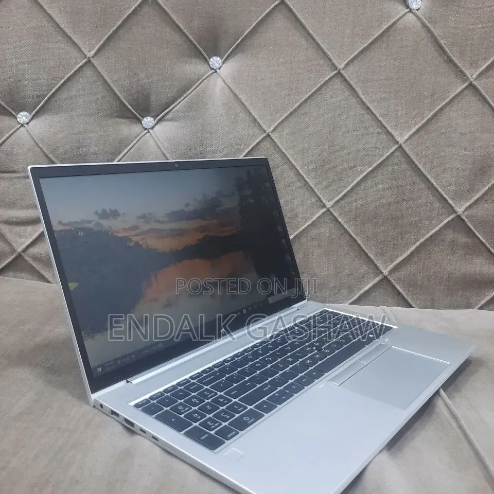 New Laptop HP EliteBook 850 G8 16GB Intel Core i7 SSD 512GB