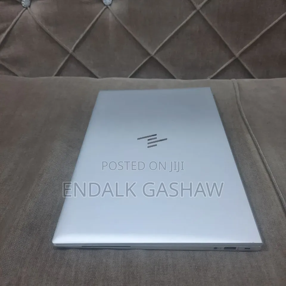 New Laptop HP EliteBook 850 G8 16GB Intel Core i7 SSD 512GB