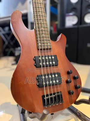 Ibanez Bass Guitar